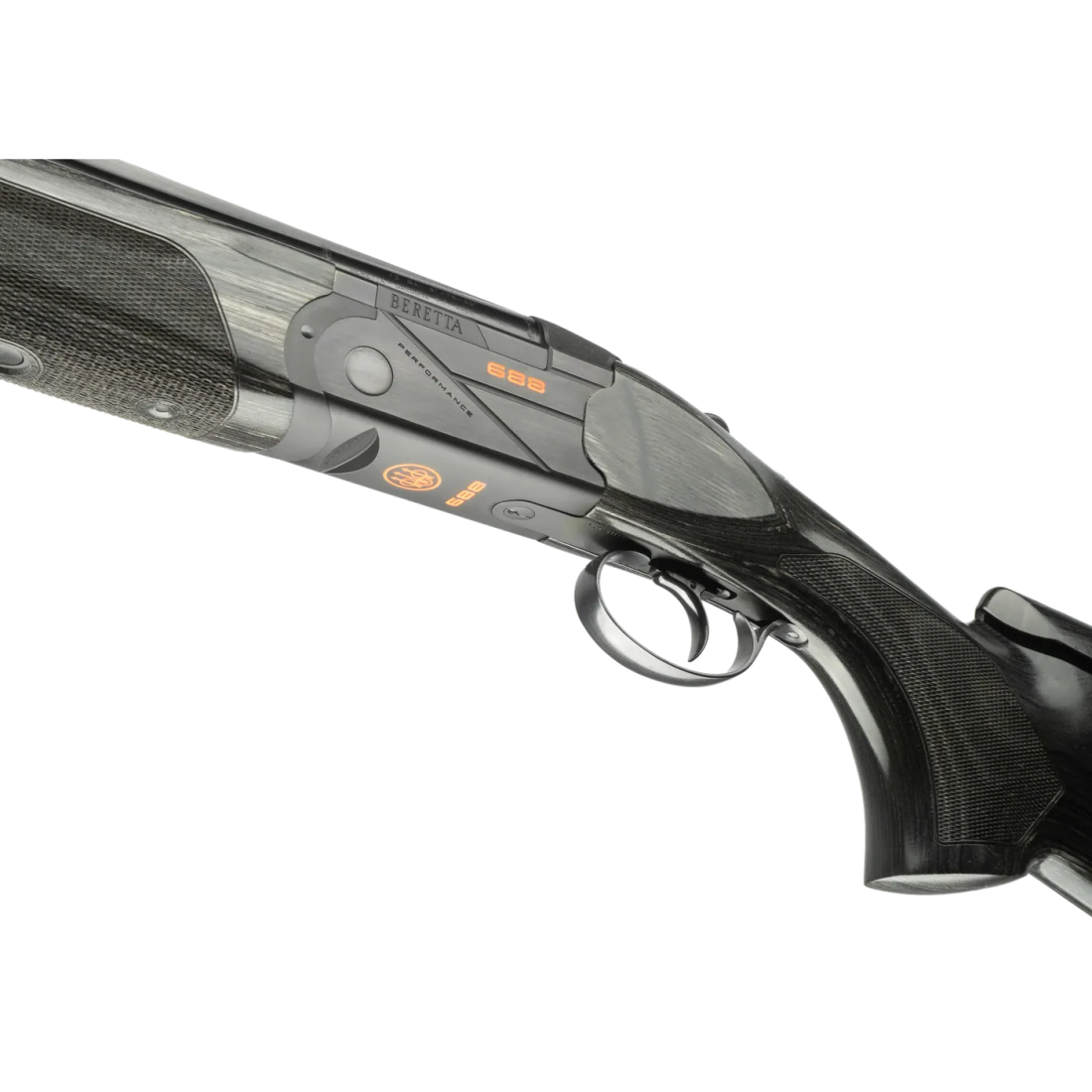 ESCOPETA BERETTA 688 PERFORMANCE TRAP