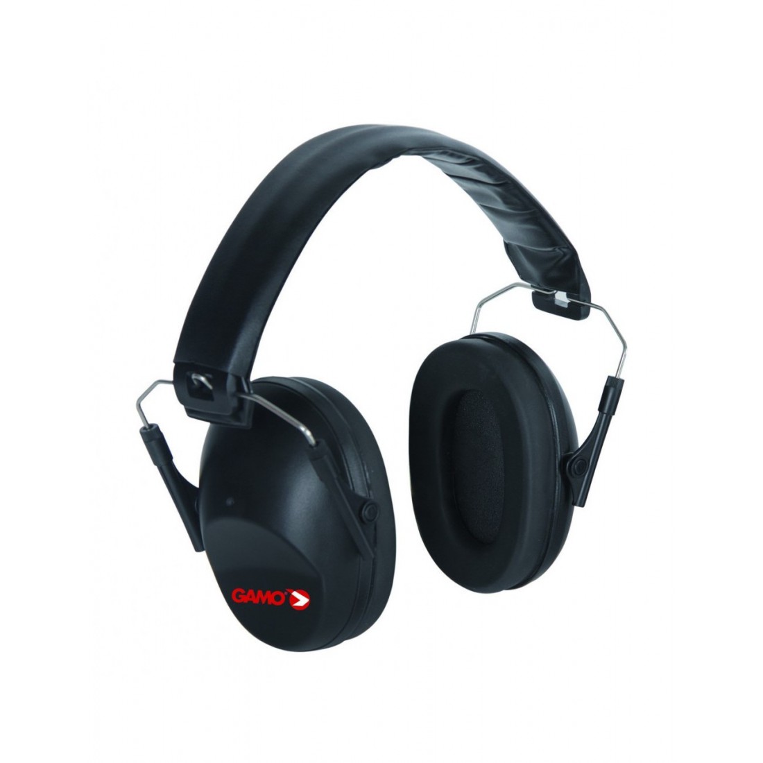 Cascos tiro electrónicos plegables