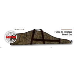 FUNDA RIFLE CON VISOR PERCUSSION 2798