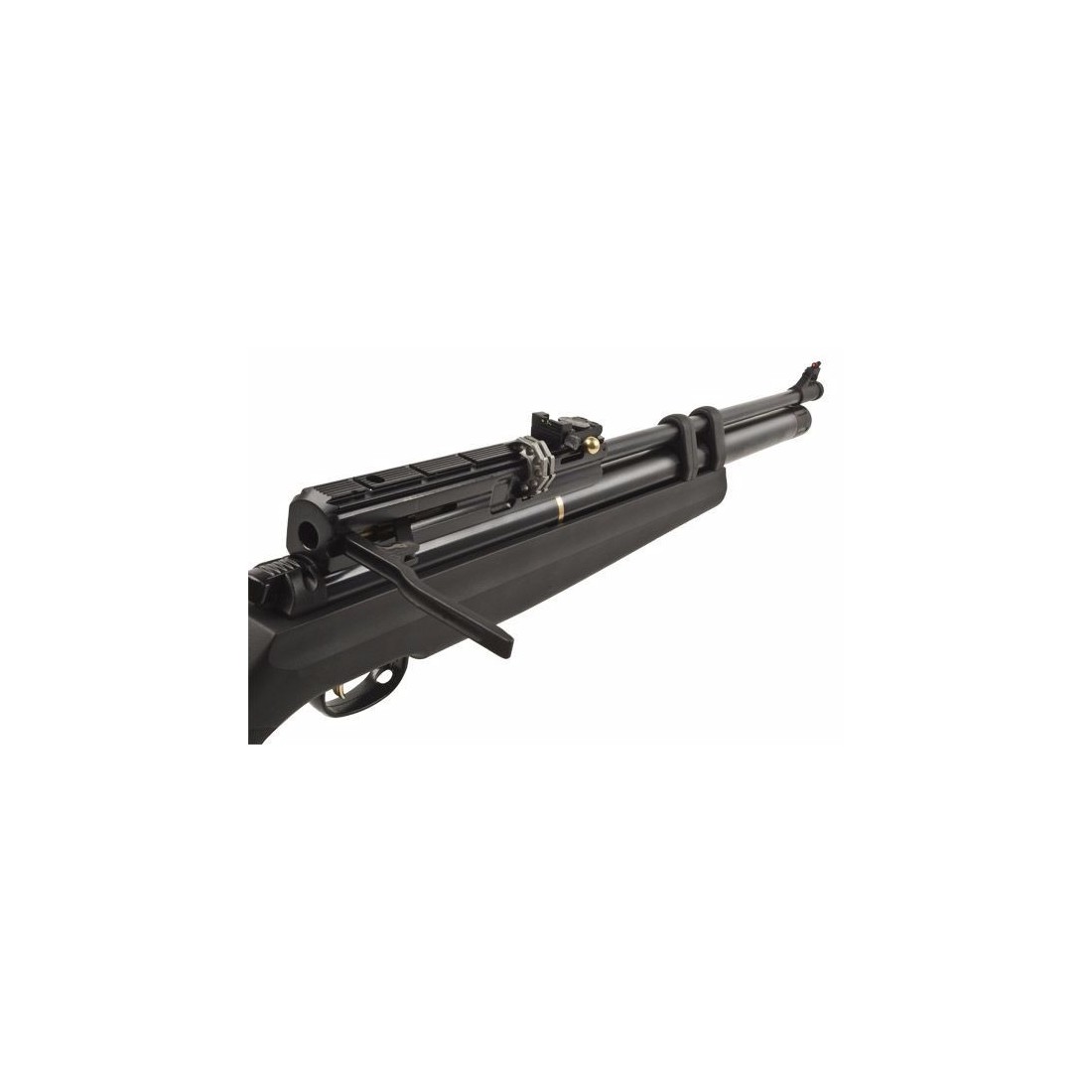 Hatsan AT44-10 Carabina Pcp Pack 