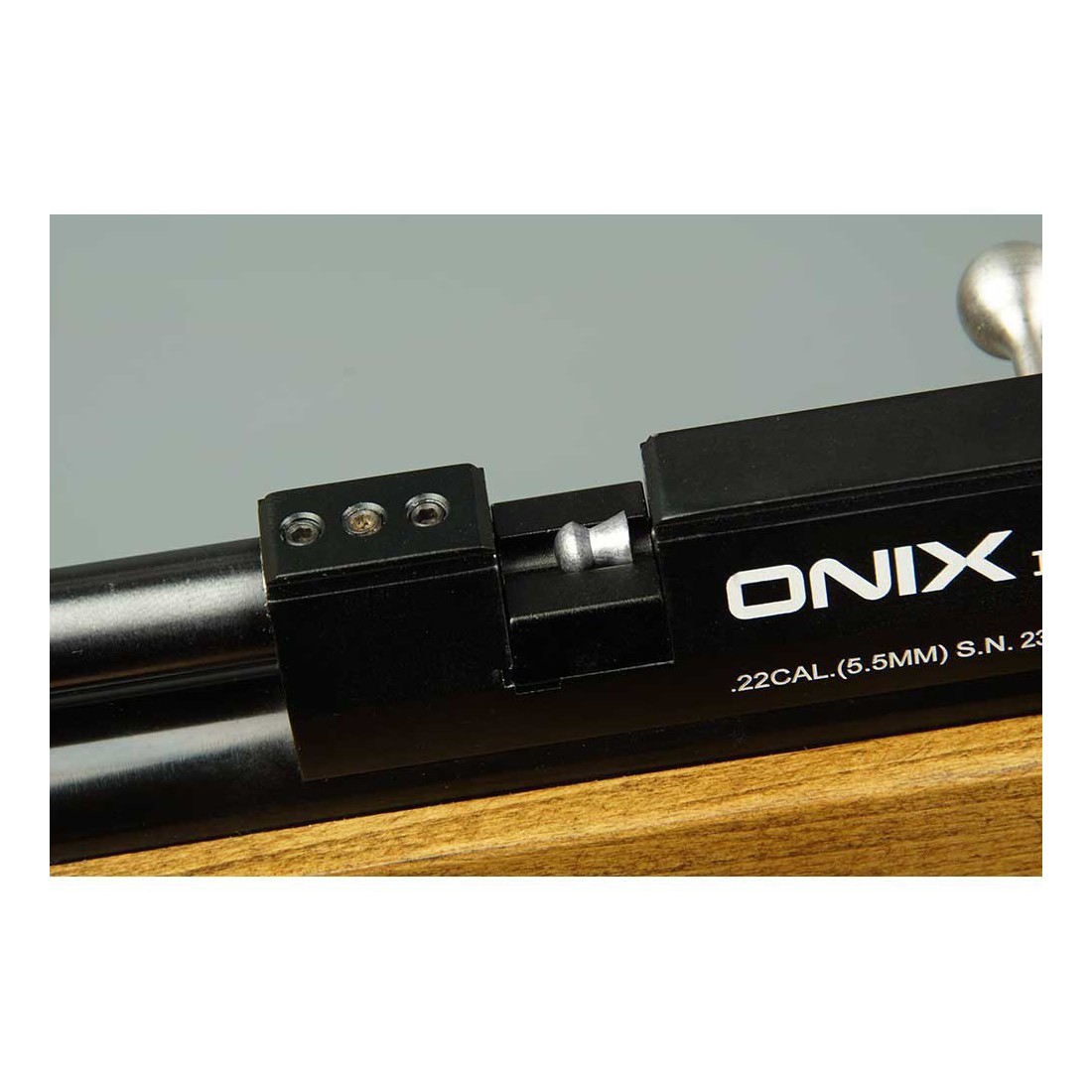 Carabina PCP Onix Initzia. Oferta y comprar online mejor precio
