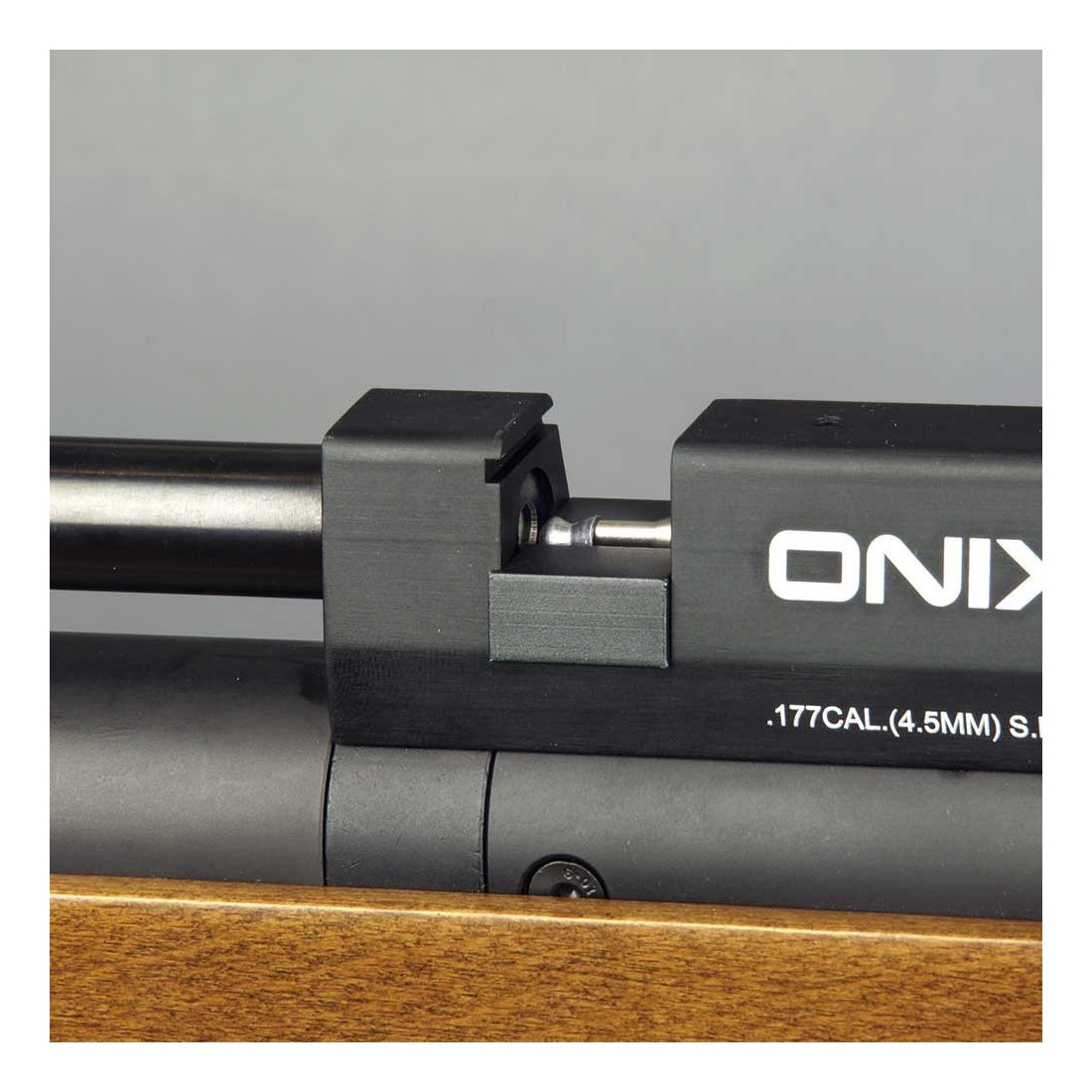 Carabina Pcp Onix Bulk Multi-Tiro
