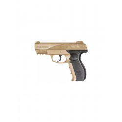 Pistola Gamo Aire Comprimido Gas Gp20 + Balines + Co2