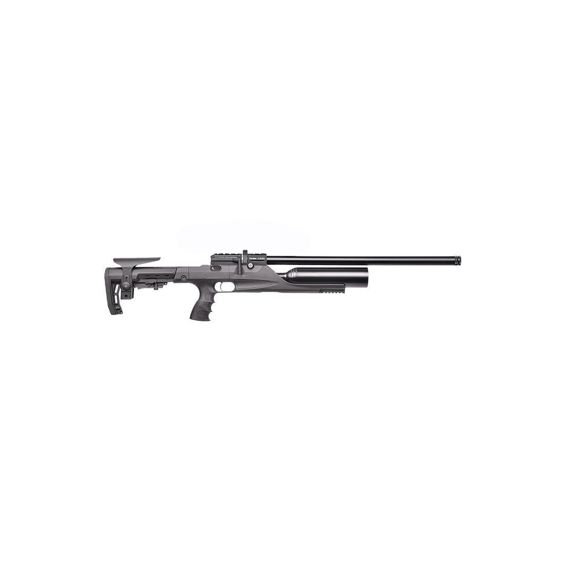 Carabina PCP Kral Puncher S Cal. 6.35mm