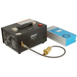 COMPRESOR PCP ONIX MISTRAL 400