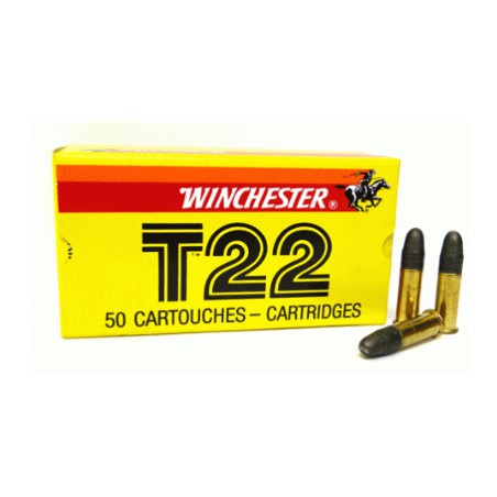 BALA WINCHESTER T 22