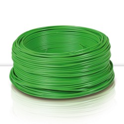 100M CABLE ADICIONAL DE 1,5MM VALLA D-FENCE